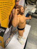 Hacksaw Jim Duggan WWF WWE LJN Figure!!!