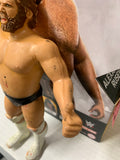 Hacksaw Jim Duggan WWF WWE LJN Figure!!!