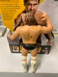 Hacksaw Jim Duggan WWF WWE LJN Figure!!!