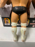 Hacksaw Jim Duggan WWF WWE LJN Figure!!!