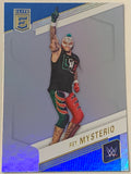 Rey Mysterio 2023 WWE Panini Donruss Elite Card