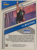 Rey Mysterio 2023 WWE Panini Donruss Elite Card