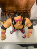 Bret Hart WWF WWE Hasbro Action Figure (Great Condition)!!!