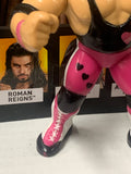 Bret Hart WWF WWE Hasbro Action Figure (Great Condition)!!!