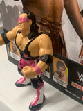 Bret Hart WWF WWE Hasbro Action Figure (Great Condition)!!!