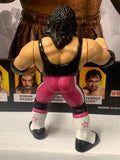 Bret Hart WWF WWE Hasbro Action Figure (Great Condition)!!!