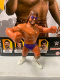 Macho King Randy Savage WWF WWE Hasbro Action Figure (Great Condition)!!!