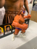 Macho King Randy Savage WWF WWE Hasbro Action Figure (Great Condition)!!!