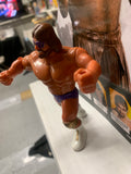 Macho King Randy Savage WWF WWE Hasbro Action Figure (Great Condition)!!!