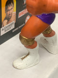 Macho King Randy Savage WWF WWE Hasbro Action Figure (Great Condition)!!!