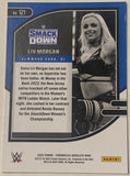 Liv Morgan 2022 WWR Panini Chronicles Absolute Card