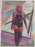 Liv Morgan 2020 WWE Topps Finest Card