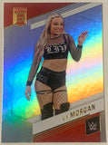 Liv Morgan 2023 WWE Panini Donruss Elite Card