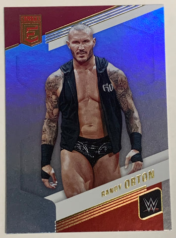 Randy Orton 2023 WWE Panini Donruss Elite Card