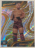 Carmelo Hayes 2023 WWE Panini Revolution Card