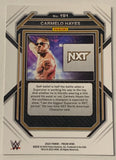 Carmelo Hayes 2023 WWE Panini Priem Card