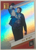 Bray Wyatt 2023 WWE Panini Donruss Elite Card