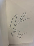 Daniel Bryan Signed WWE Hardcover Book (Comes w/COA) (Newly Listed)