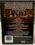 TNA DVD “Turning Point” 12/10/2006 (Angle, Samoa Joe, Sting, Christian & so much more)