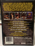 TNA DVD “Genesis 2007” (Angle, Nash, Sting Booker T & so much more)