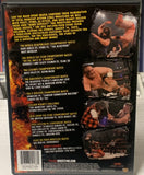 TNA DVD “Hard Justice 2009” (Angle, Sting, Steiners, Team 3D & so much more)