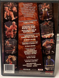 TNA DVD “Lockdown 2010” (AJ Styles, Jeff Hardy, RVD, Sting & so much more)