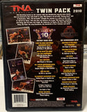 TNA DVD Twin Pack…”Victory Road 2010” & “No Surrender 2010” 2 Shows in One