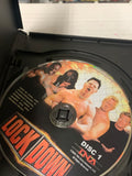 TNA DVD (2-Disc Set) “Lock Down 2005” (AJ Styles, Abyss, DDP, Jeff Hardy & so much more)