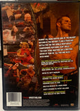 TNA DVD “Against All Odds” Sting, Angle, Team 3D, Booker T & so much more)