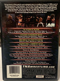 TNA DVD “Final Resolution 2006” (Sting, Christian, Samoa Joe, Christopher Daniels & so much more)