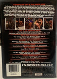 TNA DVD “Slammiversary 2006” (Sting, Christian, Samoa Joe, Abyss & so much more)