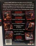 TNA DVD “Sacrifice 2012” (Daniels, Samoa Joe, Gail Kim, Jeff Hardy & so much more)