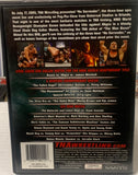 TNA DVD “No Surrender 2005” (Raven, AJ Styles, Jerry Lynn, Samoa Joe & so more)