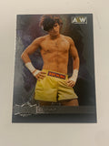 Hook 2022 AEW Skybox Metal Universe Card