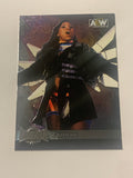 Athena 2022 AEW Skybox Metal Universe Card