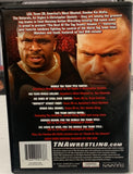 TNA DVD “Best of NWA-TNA Title Matches (2-Disc Set)