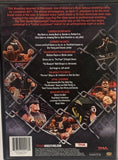 TNA DVD “Lock Down 2011” 2-Disc Set (Amazing Red, Young Bucks, Jay Lethal & so much more)