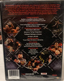 TNA DVD “Lock Down 2011” 2-Disc Set SEALED (Amazing Red, Young Bucks, Jay Lethal & so much more) (Copy)