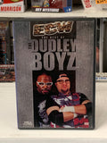 The Best of The Dudley Boyz in ECW (Hard To Find, 3 hrs)