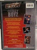 The Best of The Dudley Boyz in ECW (Hard To Find, 3 hrs)