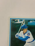 Ryne Sandberg 1983 Topps Rookie Card (Hall of Fame)