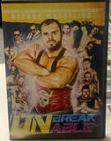 Beyond Wrestling DVD “Unbreakable” (2-Disc Set) (Steen, Ciampa, Gulak, Busick & so much more)