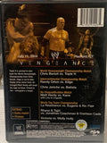 WWE DVD “Vengeance 2004” Sealed, Brand New (Benoit, Triple H, Orton, Edge & so much more)