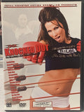 TNA DVD “Knocked Out, Pro Wrestling’s Best Women’s Division (2-Disc Set)