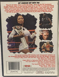 TNA DVD “Knocked Out, Pro Wrestling’s Best Women’s Division (2-Disc Set)