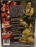 TNA DVD “Sacrifice 2009” (Foley, Angle, Styles, Booker T & so much more)