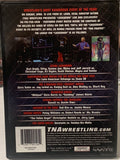 TNA DvD “Lock Down 2007” (Angle, Sting, Samoa Joe, Team 3D & so much more)