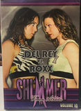 Shimmer DVD Vol. 10 (Sara Del Rey, Nikki Roxx, Sereena Deeb & so much more)