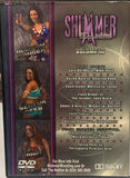 Shimmer DVD Vol. 10 (Sara Del Rey, Nikki Roxx, Sereena Deeb & so much more)