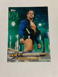 Roderick Strong 2018 WWE NXT Topps ROOKIE Card